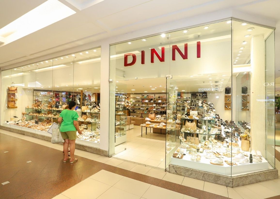 DINNI CALÇADOS